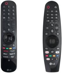 LG AN-MR20GA (AN-MR24) - eredeti gyári mágikus távirányító hangvezérléssel