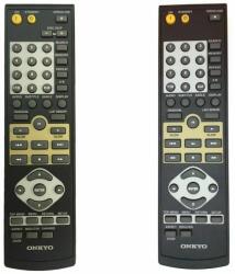 Onkyo RC-657DV - eredeti gyári távirányító