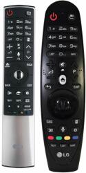 LG AN-MR600, AKB74515301, AKB74495301 (AN-MR21GA) - eredeti gyári varázslat távirányító hangvezérléssel