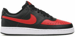 Nike Sneakers Court Vision Lo DV6488 001 Negru