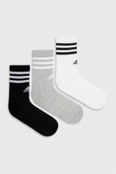 adidas zokni 3 db fehér, IC1323 - fehér 40/42