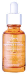 Jumiso All Day Vitamin Brightening & Balancing Facial Serum - Vitaminos Arcszérum 30ml
