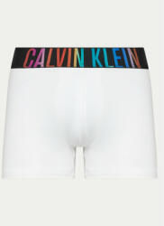 Calvin Klein Underwear Boxeri 000NB3939A Alb