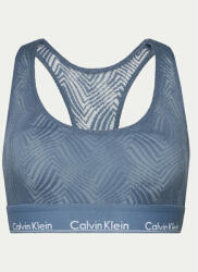 Calvin Klein Underwear Melltartó felső 000QF7708E Kék (000QF7708E)