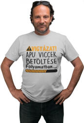  Apu viccek betöltése folyamatban - Férfi Póló (373098)