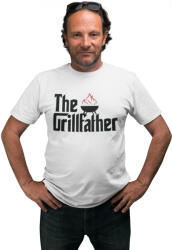  The GrillFather - Férfi Póló (797470)