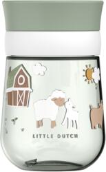 Little Dutch 360° Tanulópohár - Little Farm