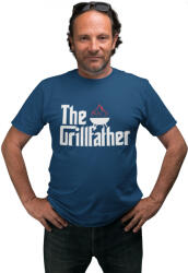  The GrillFather - Férfi Póló (925304)
