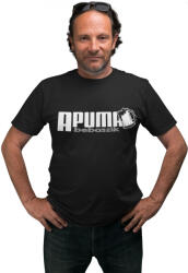  Apuma bebaszik - Férfi Póló (718914)