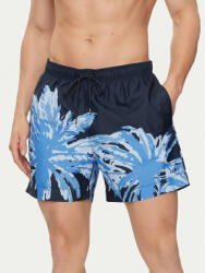 Tommy Hilfiger Pantaloni scurți pentru înot UM0UM03298 Albastru Regular Fit