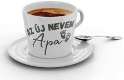  Az új nevem apa - Kávéscsésze (441969)