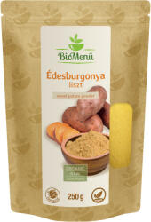 BioMenü Bio făină de Cartofi Dulci 250 g