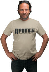  Apuma bebaszik - Férfi Póló (apmabap9)