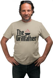 The GrillFather - Férfi Póló (458818)