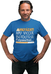  Apu viccek betöltése folyamatban - Férfi Póló (418777)
