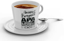 Horgász apa vagyok - Kávéscsésze (203315)
