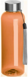 M-Collection RPET ivópalack, 500 ml, Narancssárga