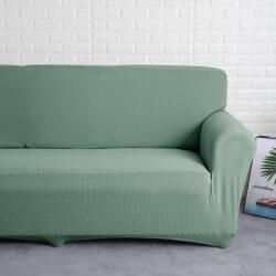 Forcheer KanapéHuzat (enyhén vízlep. , 4 személyes, zöld)