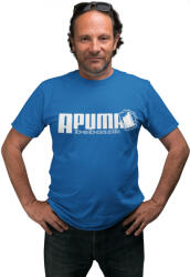  Apuma bebaszik - Férfi Póló (217814)