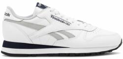 Reebok Sneakers Classic Leather 100074356 Alb
