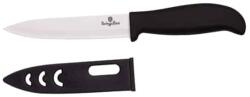 Berlinger Haus Szeletelő kés élvédővel 24, 5 cm (BH-3030NO) (BH-3030NO)