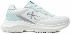 Calvin Klein Jeans Sneakers V3A9-80807-1695 S Alb