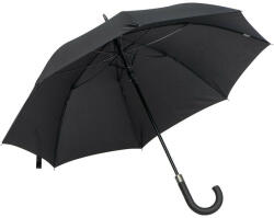 Ferraghini RPET esernyő, Fekete