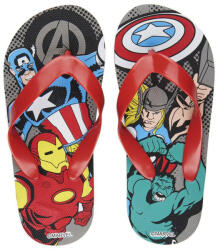 Cerdá Bosszúállók gyerek papucs, Flip-Flop (2300005757_28-29)