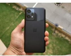 OnePlus Capac Baterie OnePlus Nord CE 2 Lite 5G Negru Service Pack
