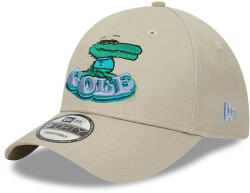 New Era New Era, sapca bej 9forty golf gator