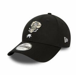 New Era New Era, sapca neagra 9forty lansing lugnuts minor league