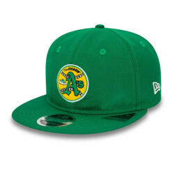 New Era New Era, sapca verde 9fifty oakland athletics MLB retro crown (Alege masura: S/M)