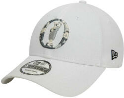 New Era New Era, sapca alba 9forty open championship camo infill