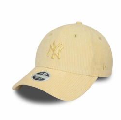 New Era New Era, sapca galbena 9twenty summer cord ny yankees