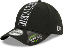 New Era New Era, sapca neagra 9forty repreve logo