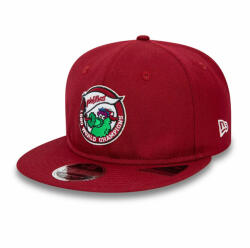 New Era New Era, sapca rosie 9fifty philadelphia phillies MLB retro crown (Alege masura: S/M)
