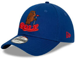 New Era New Era, sapca albastra 9forty golf bear