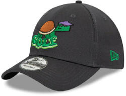 New Era New Era, sapca gri 9forty golf turtle