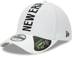 New Era New Era, sapca alba 9forty repreve logo