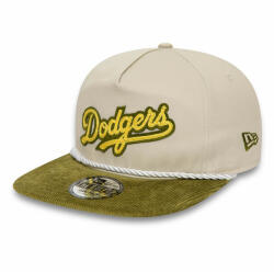 New Era New Era, sapca bej 9fifty la dodgers cord golfer (Alege masura: M/L)