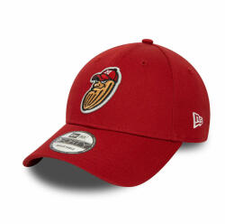 New Era New Era, sapca rosie 9forty modesto nuts minor league