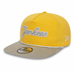 New Era New Era, sapca galben 9fifty ny yankees cord golfer (Alege masura: M/L)