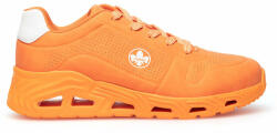 RIEKER Sportcipők N5202-38 Narancssárga (N5202-38)