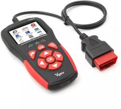  Vgate VR800 autódiagnosztika