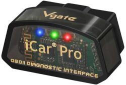  VGate iCar PRO WiFi hibakódolvasó