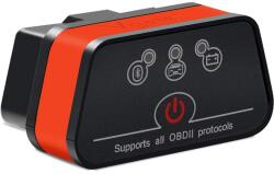  VGate iCar2 BT - Bluetooth hibakódolvasó