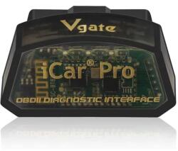  VGate iCar PRO BT Bluetooth BLE hibakódolvasó