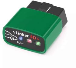 Vgate vLinker FD+ Bluetooth 4.0 Android/iOS