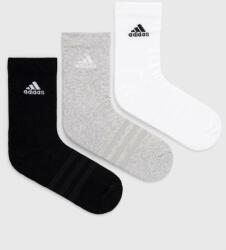 adidas Performance zokni 3 db fekete, IC1311 - fekete 40/42