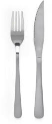 PROGRESS Set cutite si furculite pentru friptura, 12 piese, 6 persoane, Progress (713102) Tacam